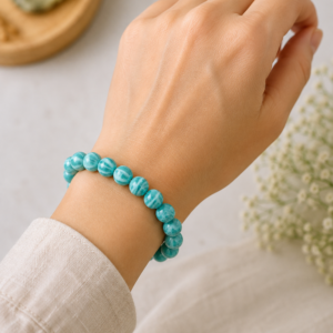 Amazonite Bracelet