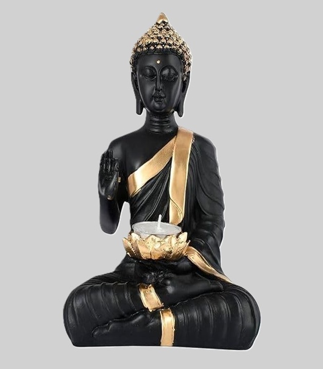 Blessing-Black-Buddha-Diya-Statue.jpg