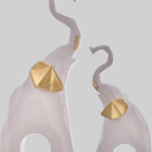 Elephant Table Decor