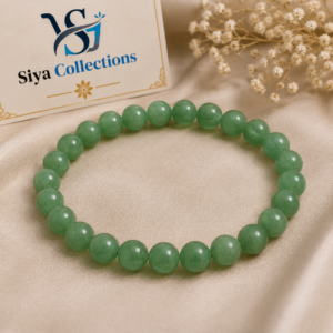 Green Aventurine Bracelet