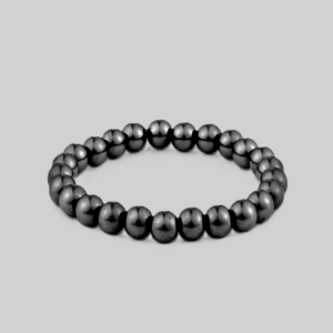 Hematite Bracelet