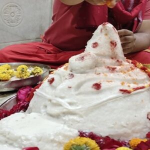 Mangal Shanti (Bhat Puja) मंगल शान्ति (भात पूजा)
