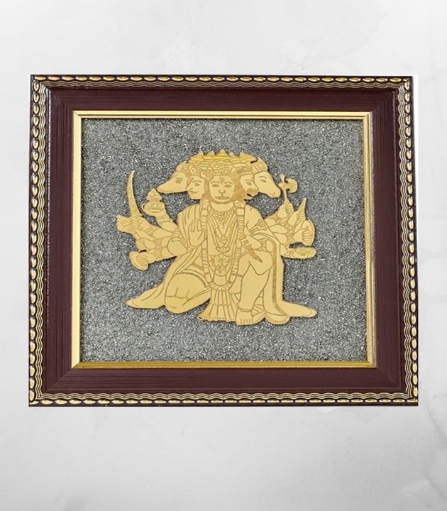 Panchamukhi_Hanuman_Raw_Pyrite_Frame_Divine_Strength_Protection1.jpg