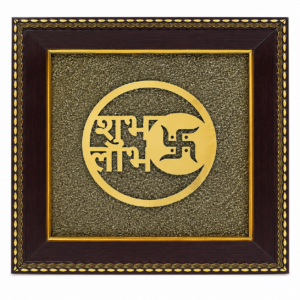 Shubh Labh on Raw Pyrite