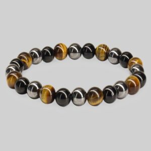 Triple Protection Bracelet