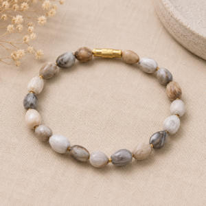 Vaijayanti Beads Bracelet