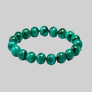 Malachite Bracelet