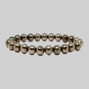 Pyrite Bracelet