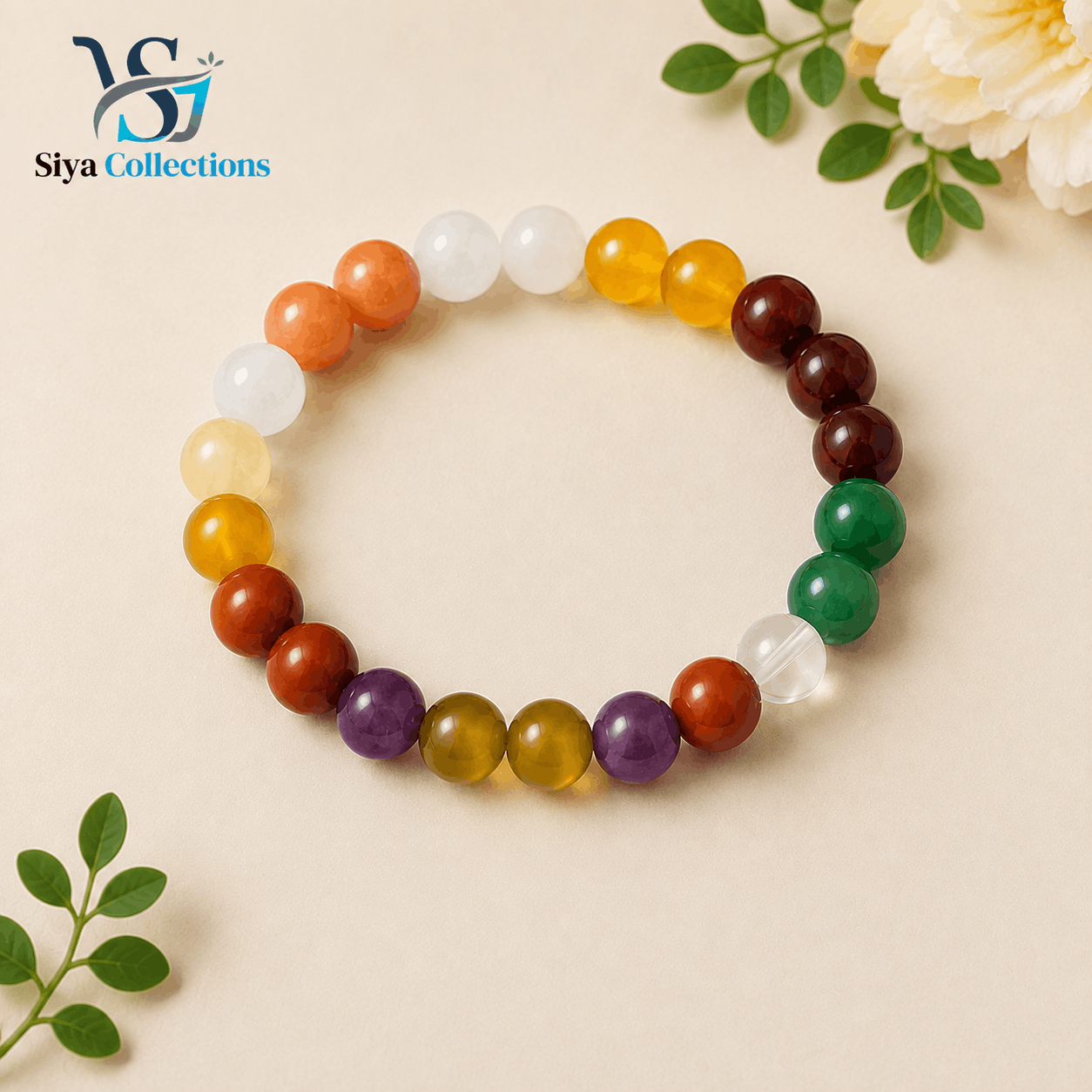 Navgrah Bracelet