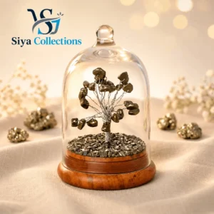 Pyrite Dome Tree
